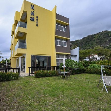 Apartamento Jacaranda House Donghe Exterior foto