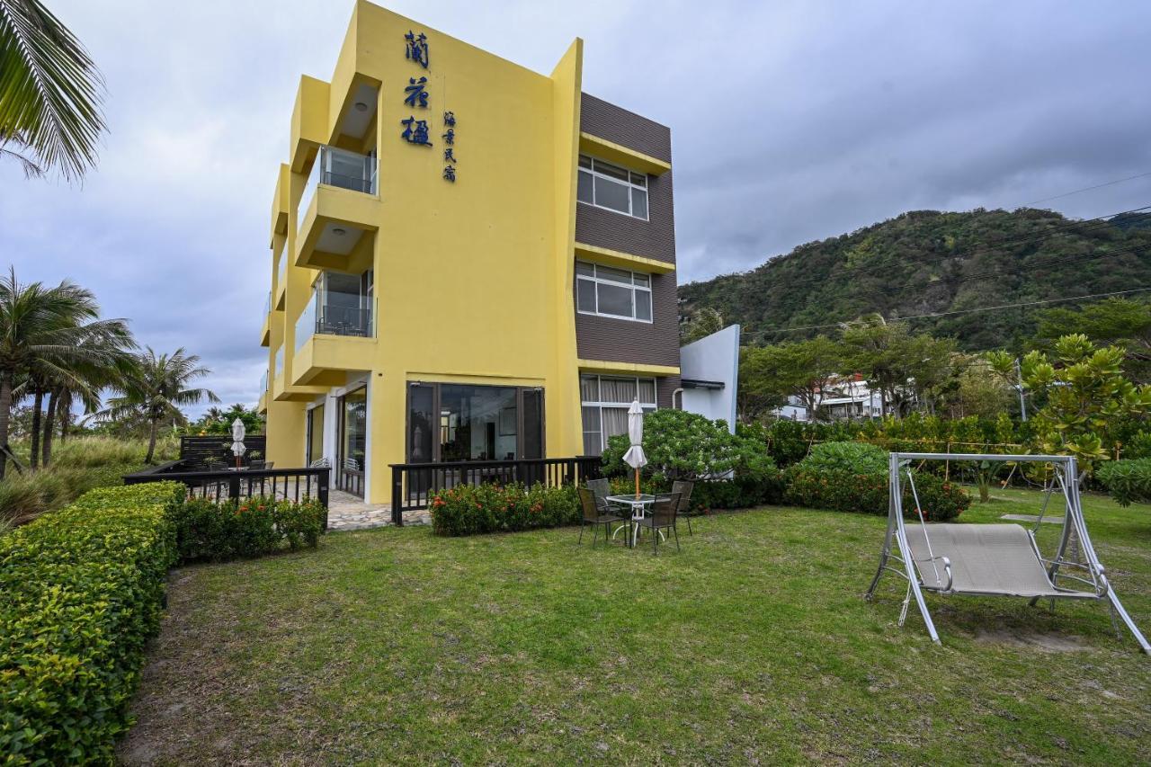 Apartamento Jacaranda House Donghe Exterior foto